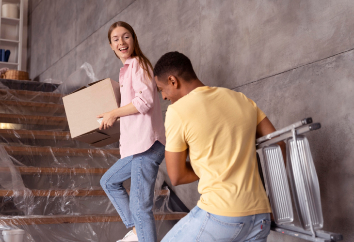 Moving to a New Construction? What to Know